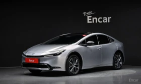 Toyota Prius XLE 2.0 Бензин, снимка 1