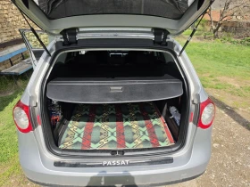 VW Passat 1.9 TDI, снимка 9