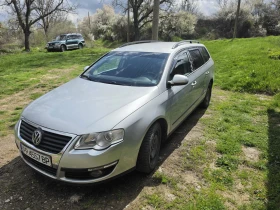 VW Passat 1.9 TDI, снимка 2