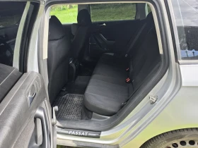 VW Passat 1.9 TDI, снимка 5