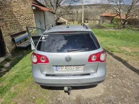 VW Passat 1.9 TDI, снимка 8