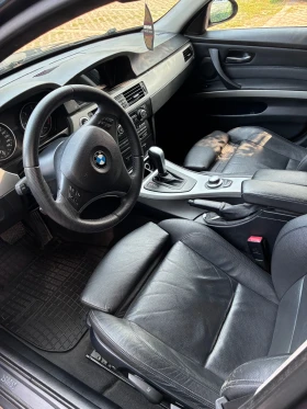 BMW 330 BMW 330 xd, снимка 10