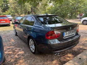 BMW 330 BMW 330 xd, снимка 2