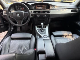 BMW 330 BMW 330 xd, снимка 8