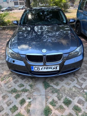 BMW 330 BMW 330 xd, снимка 5