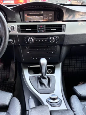 BMW 330 BMW 330 xd, снимка 9