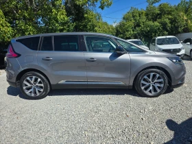 Renault Espace FACE-1.6DCI-160 K.C-ЕВРО 6В-4CONTROL-АВТОМАТИК, снимка 4