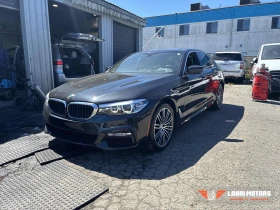 BMW 530, снимка 7