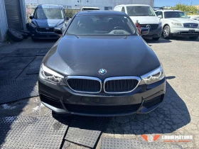 BMW 530, снимка 12