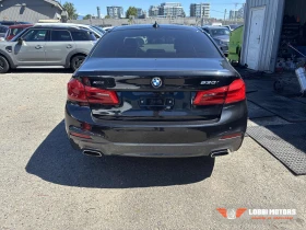 BMW 530, снимка 4
