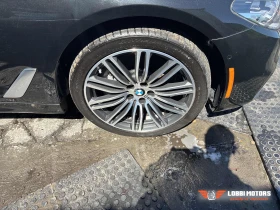 BMW 530, снимка 13