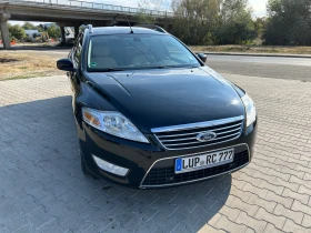 Ford Mondeo, снимка 3
