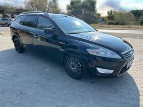Ford Mondeo, снимка 2