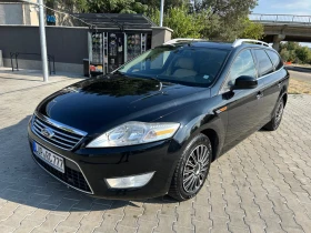 Ford Mondeo, снимка 4
