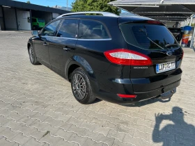 Ford Mondeo, снимка 5