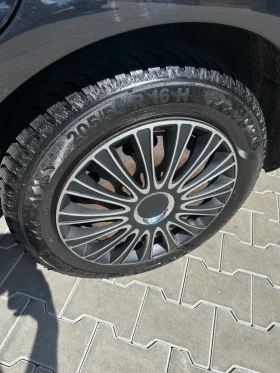 Ford Mondeo, снимка 11