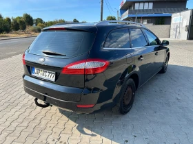 Ford Mondeo, снимка 6