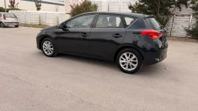 Toyota Auris 1.6 БЕНЗИН 175000км, снимка 4