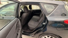 Toyota Auris 1.6 БЕНЗИН 175000км, снимка 11