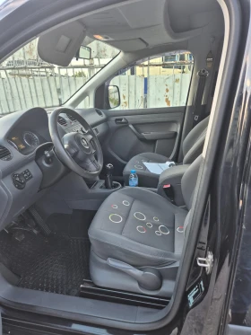 VW Caddy, снимка 5