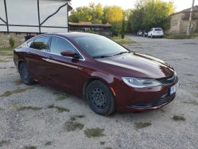 Chrysler 200, снимка 3