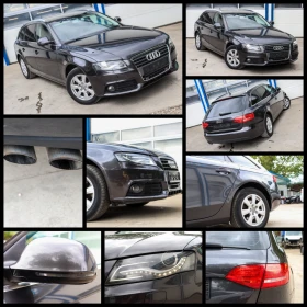 Audi A4 2.0TDI Led, снимка 13
