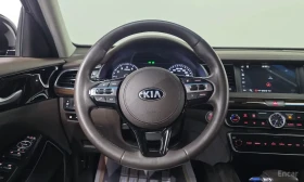 Kia K7 2.4GDI* * HEAD UP* * КАМЕРА* * ОБДУХВАНЕ* * , снимка 14