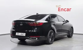 Kia K7 2.4GDI* * HEAD UP* * КАМЕРА* * ОБДУХВАНЕ* * , снимка 2