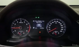 Kia K7 2.4GDI* * HEAD UP* * КАМЕРА* * ОБДУХВАНЕ* * , снимка 8