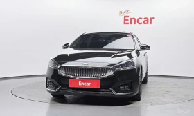 Kia K7 2.4GDI* * HEAD UP* * КАМЕРА* * ОБДУХВАНЕ* * , снимка 3