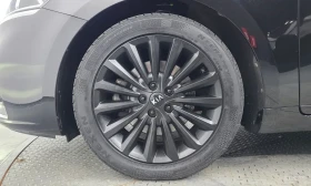 Kia K7 2.4GDI* * HEAD UP* * КАМЕРА* * ОБДУХВАНЕ* * , снимка 5