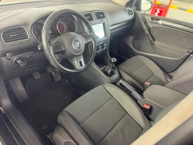 VW Golf, снимка 12