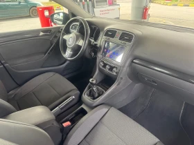 VW Golf, снимка 11
