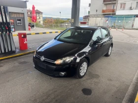 VW Golf, снимка 8