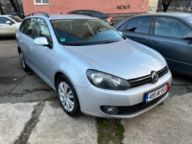 VW Golf 6 1, 6 D, снимка 1