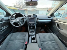 VW Golf 6 1, 6 D, снимка 7