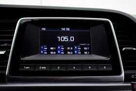 Hyundai Sonata LF LPI | Mobile.bg   14