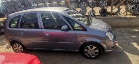 Opel Meriva 1.4 | Mobile.bg    4