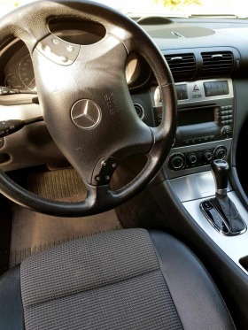 Mercedes-Benz C 220 Avangard, снимка 9