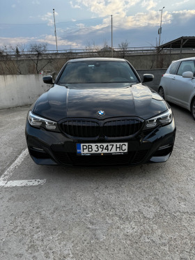 BMW 318, снимка 3 - Автомобили и джипове - 45351273