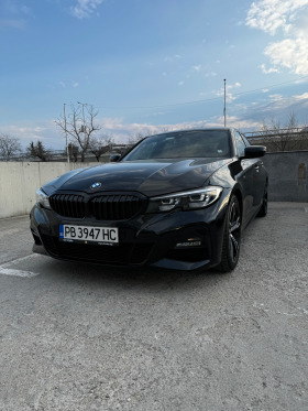 BMW 318, снимка 2 - Автомобили и джипове - 45351273