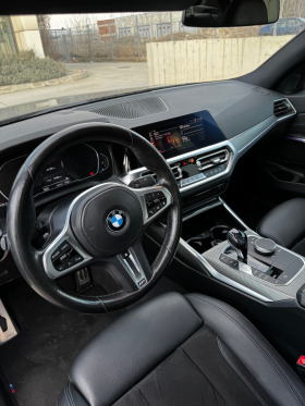 BMW 318, снимка 7 - Автомобили и джипове - 45351273