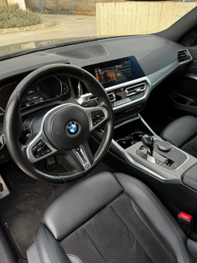 BMW 318, снимка 11 - Автомобили и джипове - 45351273