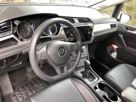 VW Touran 2.0, снимка 8 - Автомобили и джипове - 45409998