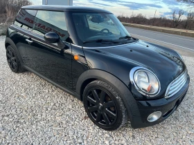 Обява за продажба на Mini Cooper 1.6i/120p.s-Facelift 09g. ~5 900 лв. - изображение 1