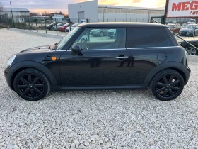 Обява за продажба на Mini Cooper 1.6i/120p.s-Facelift 09g. ~5 900 лв. - изображение 5