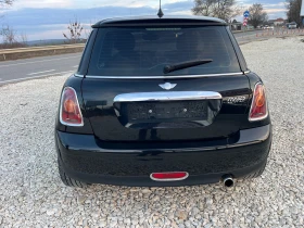 Mini Cooper 1.6i/120p.s-Facelift 09g. | Mobile.bg    7