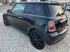     Mini Cooper 1.6i/120p.s-Facelift 09g.