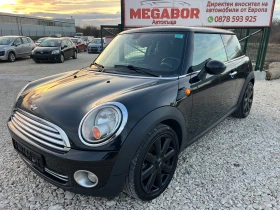     Mini Cooper 1.6i/120p.s-Facelift 09g.