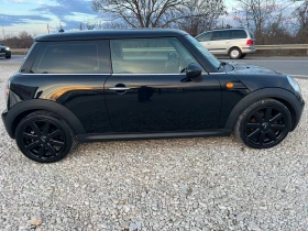 Mini Cooper 1.6i/120p.s-Facelift 09g. | Mobile.bg    8